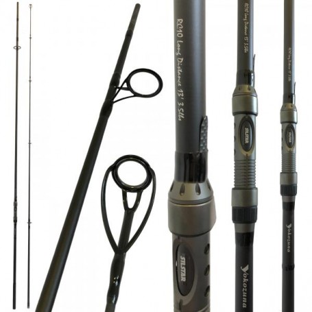 SILSTAR YOKOZUNA 3,6m/3,lb