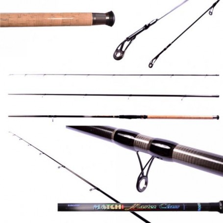 SILSTAR CLASIC MATCH 4,2m