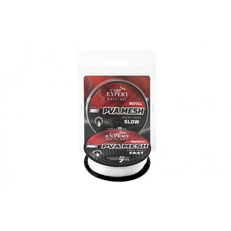 ENERGOFISH PVA MREŽICA 7m/25mm SLOW