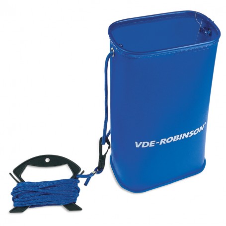 ROBINSON EVA POSODA ZA ZAJEMANJE VODE 2L