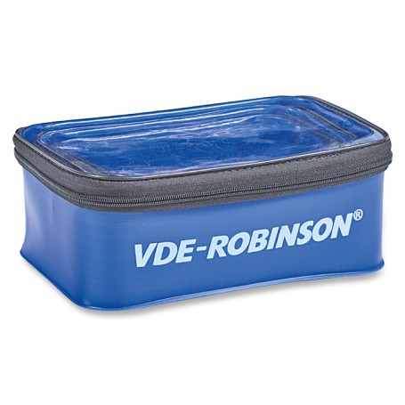 ROBINSON EVA SET 3 KVADRATNIH POSODIC Z ZADRGO