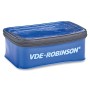 ROBINSON EVA SET 3 KVADRATNIH POSODIC Z ZADRGO