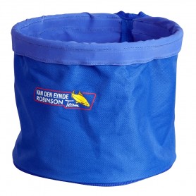 ROBINSON MEHKA ZLOŽLJIVA TORBA Z NASTAVKOM 25mm