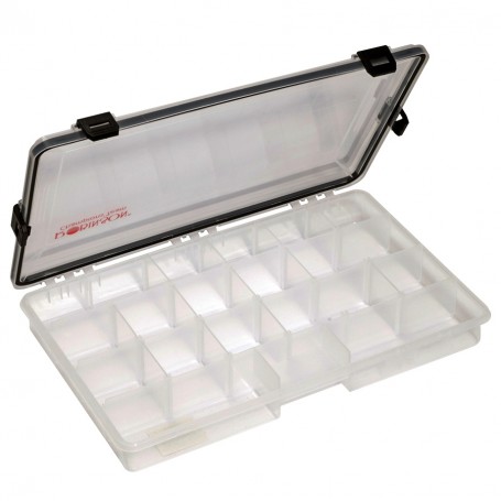 ROBINSON PLASTIČNA POSODA W02 35,5x23x5cm