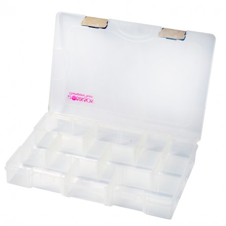 ROBINSON PLASTIČNA POSODA R22 22,5x36x5cm