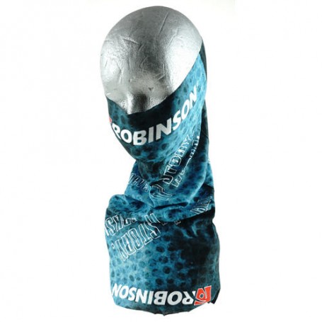 ROBINSON MUFF SEA BLUE