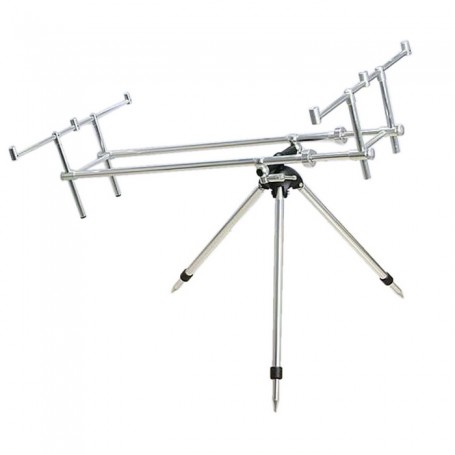 ROBINSON TRIPOD CARPEX SILVER