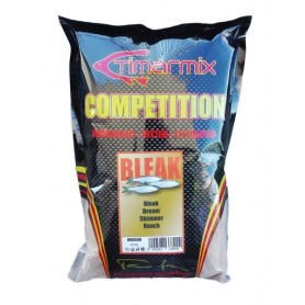 TIMARMIX COMPETITION BLEAK(zelenika)