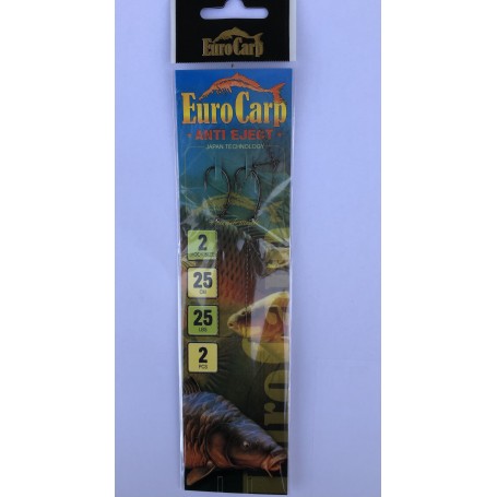 EUROCARP ANTI EJECT