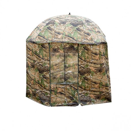 ENERGOFISH FULL COVER CAMO MARELA