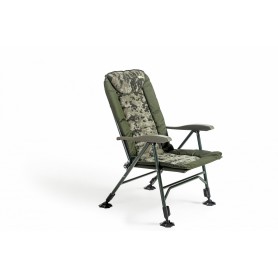 MIVARDI STOL CAMOCODE QUATTRO