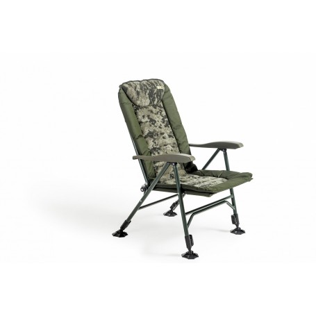 MIVARDI STOL CAMOCODE QUATTRO