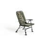 MIVARDI STOL CAMOCODE QUATTRO