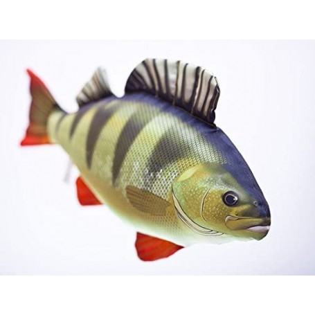 OSTRIŽ mini  (DOLŽINA RIBE 32cm) - VZGLAVNIK