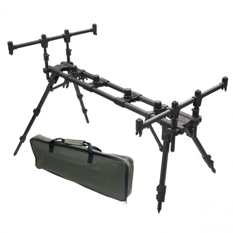 ENERGOFISH NEO GIANT ROD POD