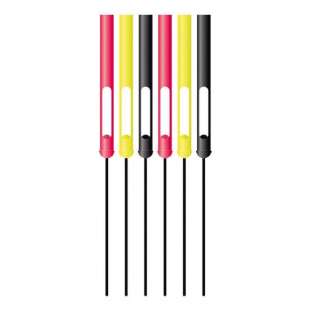 CRALUSSO ANTENA SET (6kom)