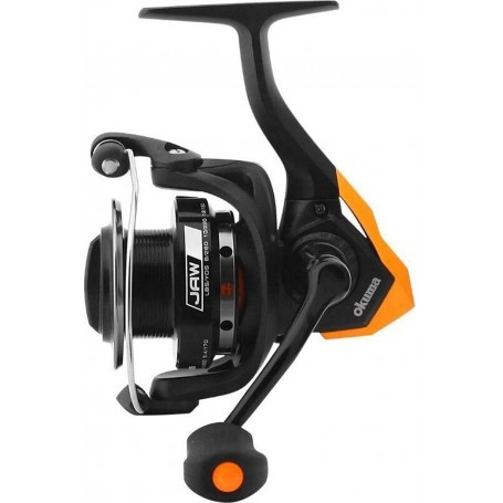 OKUMA SPIN JAW-20