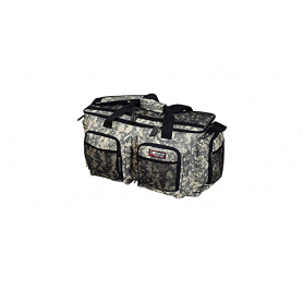 Robinson Fishing Bag Camo Voyager L, (45*18*28cm)