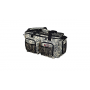 Robinson Fishing Bag Camo Voyager L, (45*18*28cm)