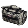 Robinson Fishing Bag Camo Voyager M, (36*15*24cm)