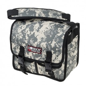 ROBINSON BAG CAMO WALKER (28*24*15cm) ROBINSON BAG CAMO WALKER (28*24*15cm)