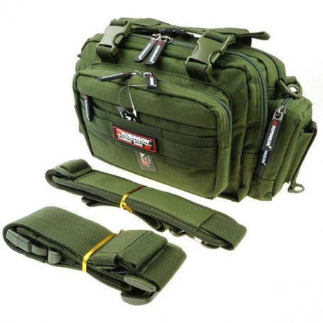 ROBINSON TORBA (Prestige multi 27x12x20cm)