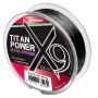 ROBINSON PLETENA VRVICA Titan Power x9 130m črna