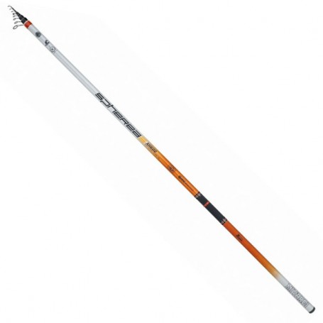 MIVARDI SPHEREA XH600