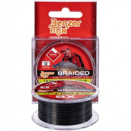 ENERGOFISH PLETENA VRVICA 10m