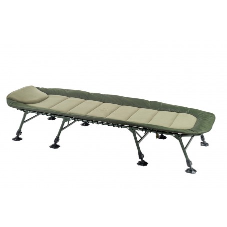 MIVARDI LEŽALNIK COMFORT XL 8 NOG