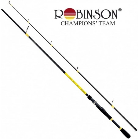 ROBINSON POWER FLEX Spin (2.70m, 8-20g)