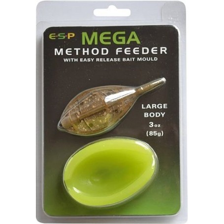 DRENNAN MEGA METHOD SISTEM 85g