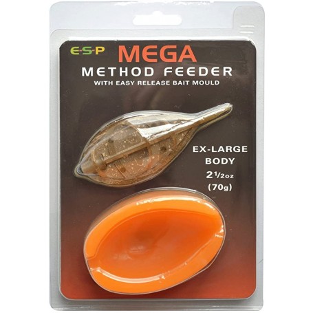 DRENNAN MEGA METHOD SISTEM 70g