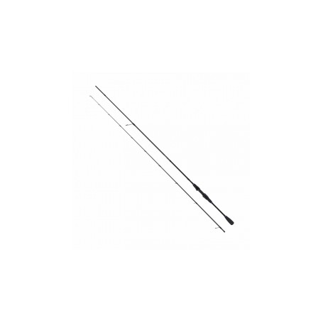 ROBINSON TOSHIDO Spin (2.90m, 8-30g)