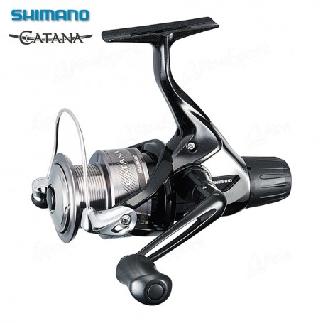 SHIMANO CATANA 2500 RC
