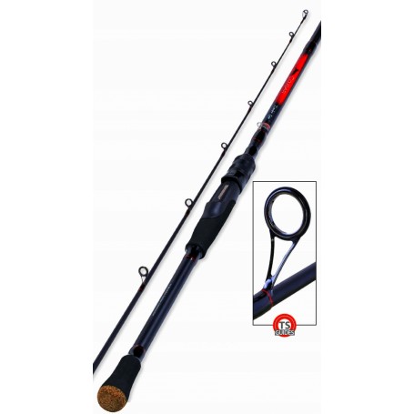 ROBINSON COUGAR Pike Jig (2.70m, 6-32g)