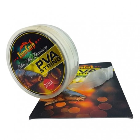 EUROCARP PVA VRVICA 20m