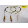 EXTRA CARP LEAD CORE WITH LEAD CLIP