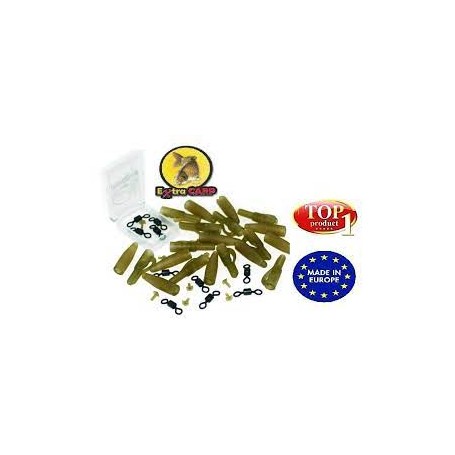 EXTRA CARP LEAD CLIP EXTRA