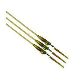 EXTRA CARP CHANGE WITH CAMO TUBING