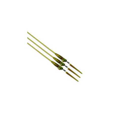 EXTRA CARP CHANGE WITH CAMO TUBING