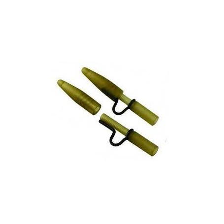 EXTRA CARP HEAVY DUTY LEAD CLIPS 6PCS