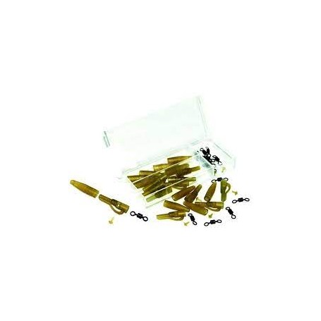 EXTRA CARP LEAD CLIP EXTRA BOX