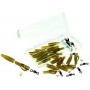 EXTRA CARP LEAD CLIP EXTRA BOX