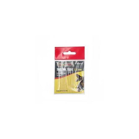 EXTRA CARP SHRINK TUBE 2,5mm
