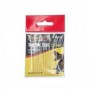 EXTRA CARP SHRINK TUBE 2,5mm