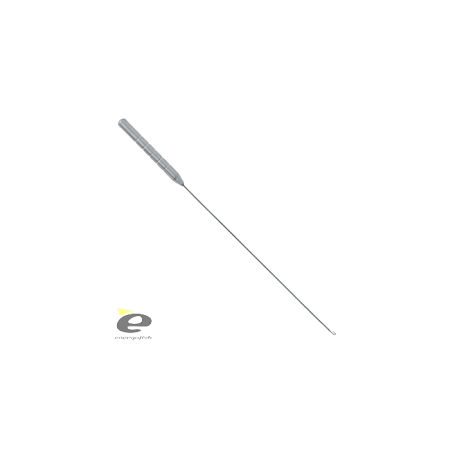 ENERGO FISH IGLA 4,5 CM.