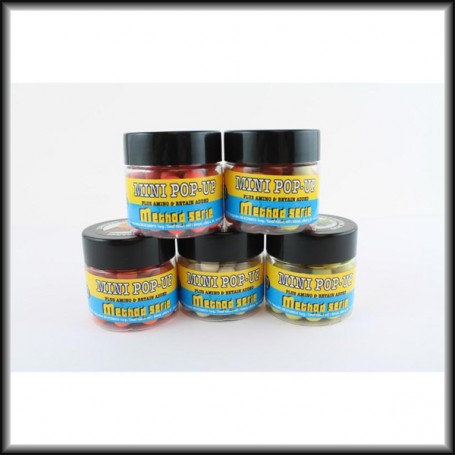 TIMAR MINI POP UP 11mm