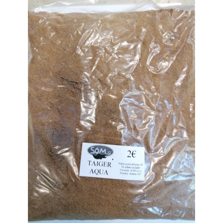 TAGER AQUA "BOŽIČ" (1kg)