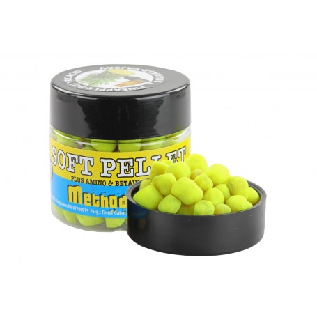 TIMAR SOFT PELLET 10mm